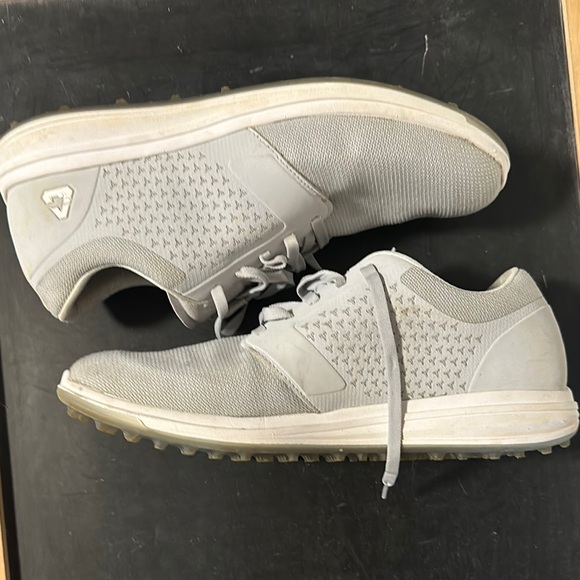 Travis Matthew Cuater Money Maker Golf Shoes Men’s size 11 - Picture 7 of 8